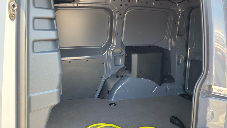 Ford Transit Connect 240 L1 Petrol 1.5 EcoBoost PHEV 150 Limited Van Auto